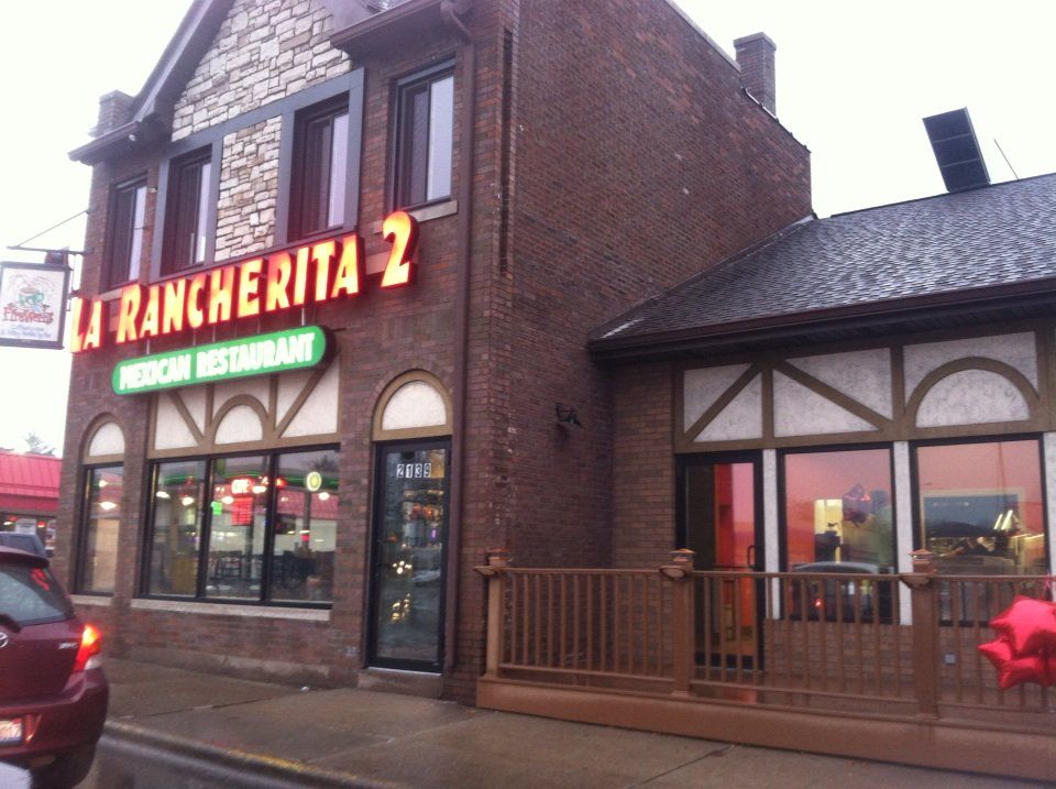 La Rancherita 2